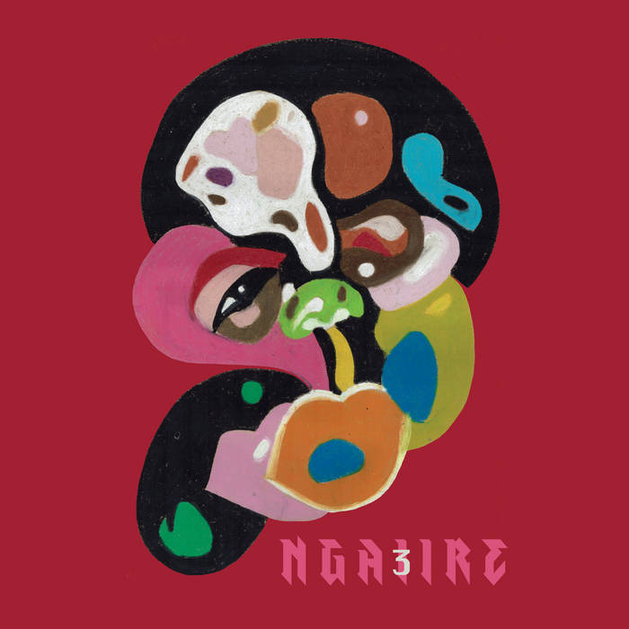 Ngaiire - 3 by Unknown Artist - View 1