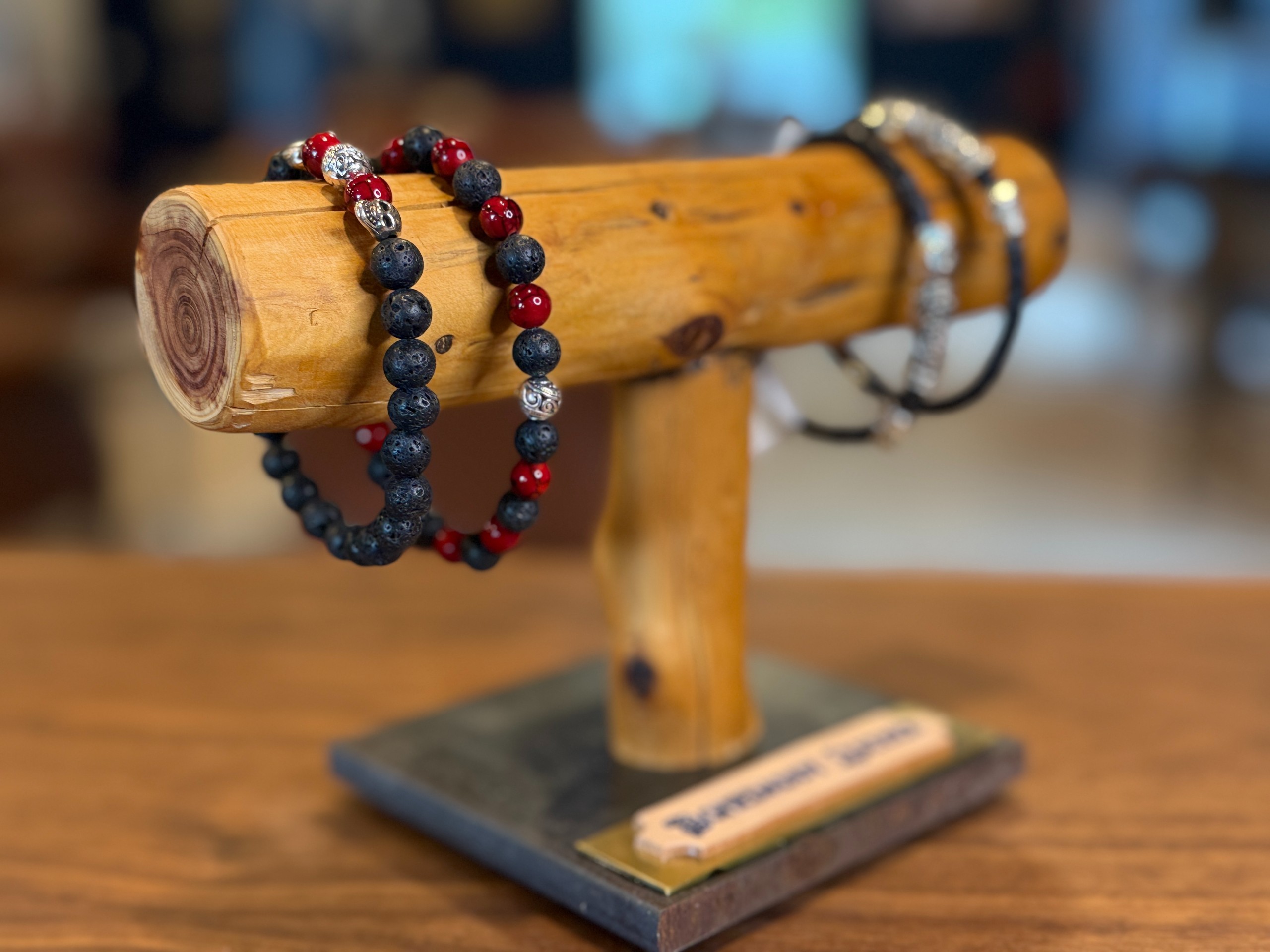 BoneDaddy Bead Bracelet