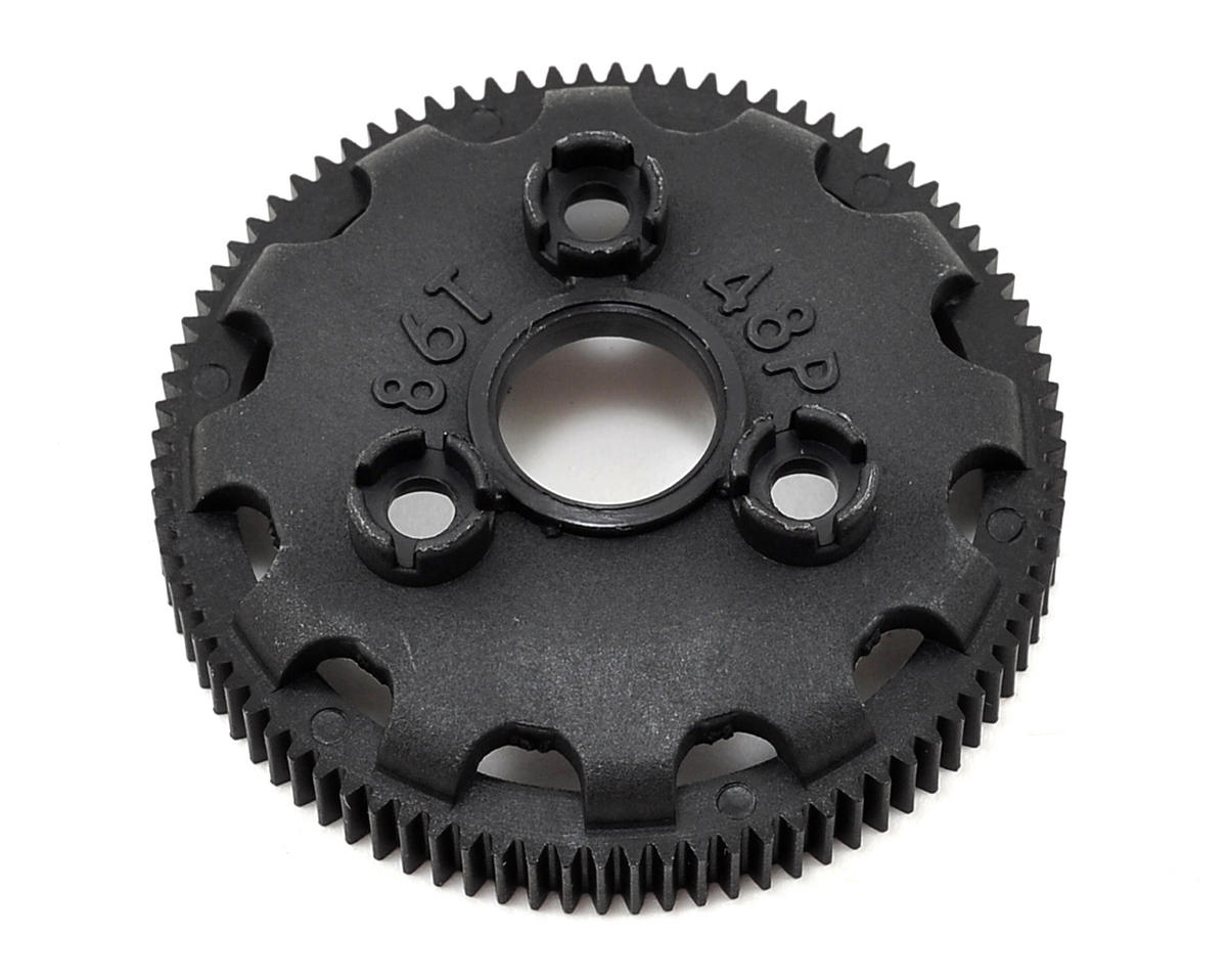 Spur Gear 86 T 48 P Slipper Clutch 4686