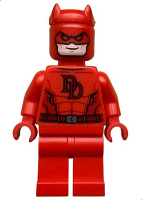 Sh0724 Daredevil