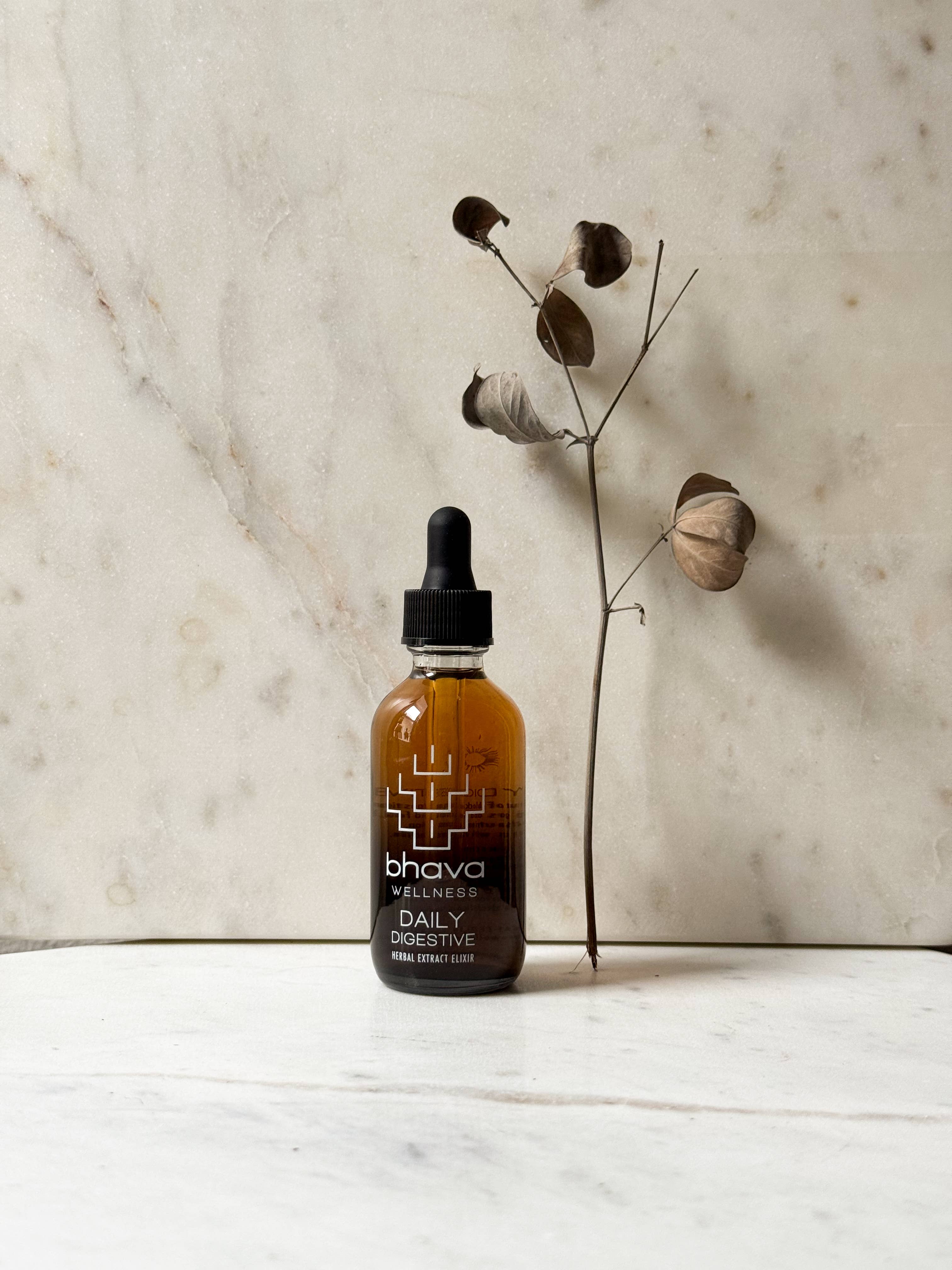 Daily Digestive Herbal Tincture