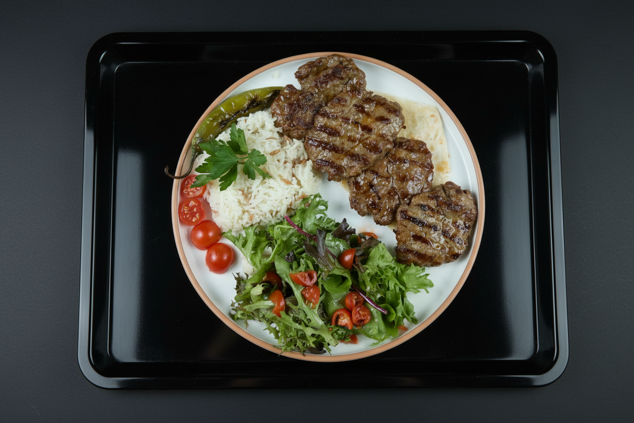 Kofte
