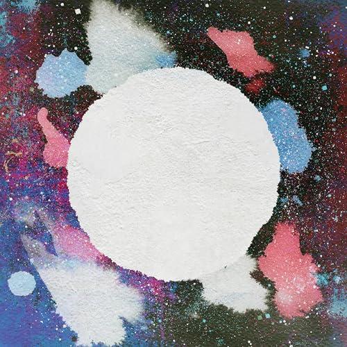 Khruangbin - The Universe Smiles Upon You II by Unknown Artist - View 1