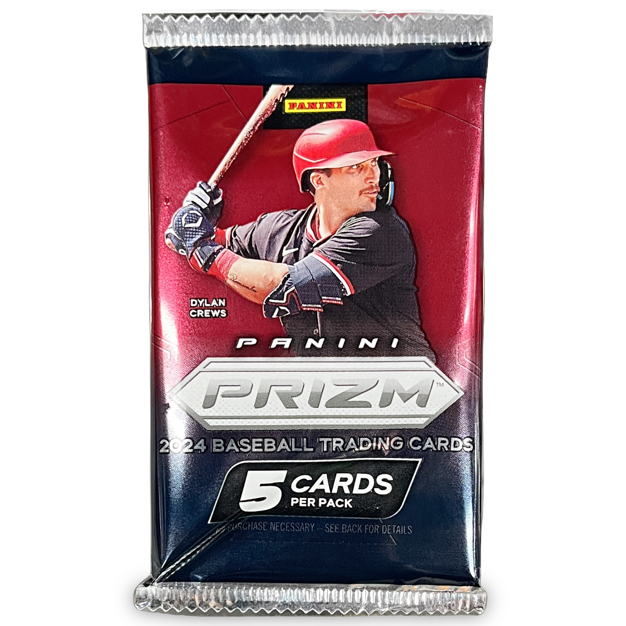2024 Prizm Baseball Pack