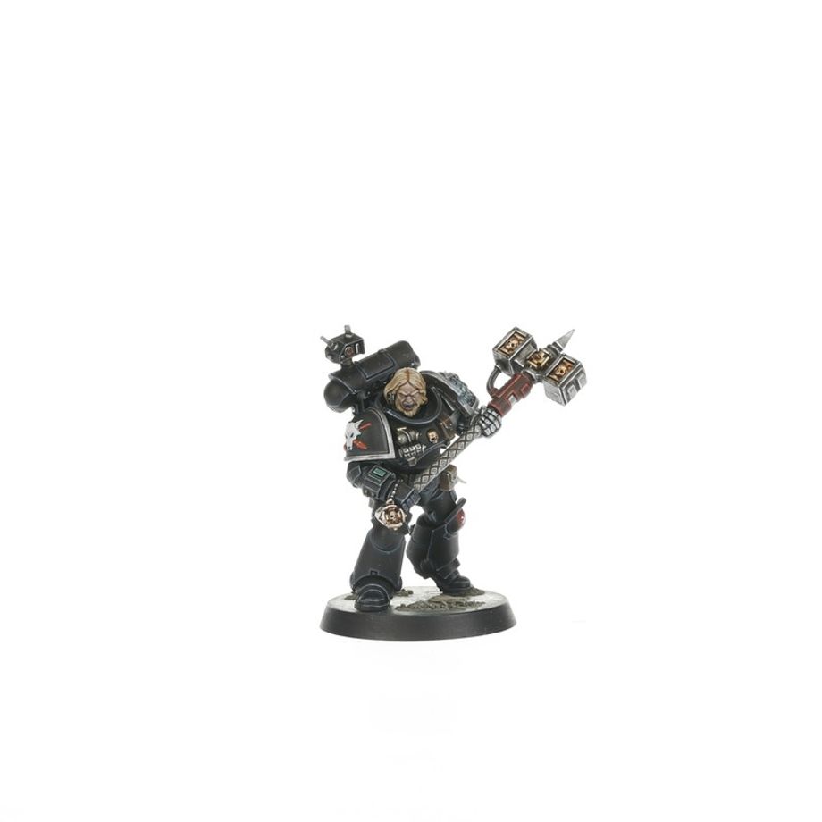 Kill Team: Deathwatch thumbnail 5