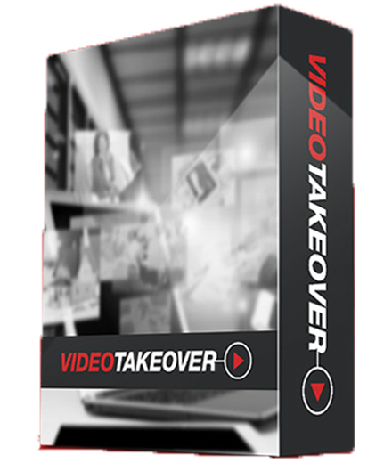 Video Takeover