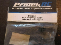 Protek RC Lightweight Steel 48P Pinion Gear (3.17mm Bore) (23T)
