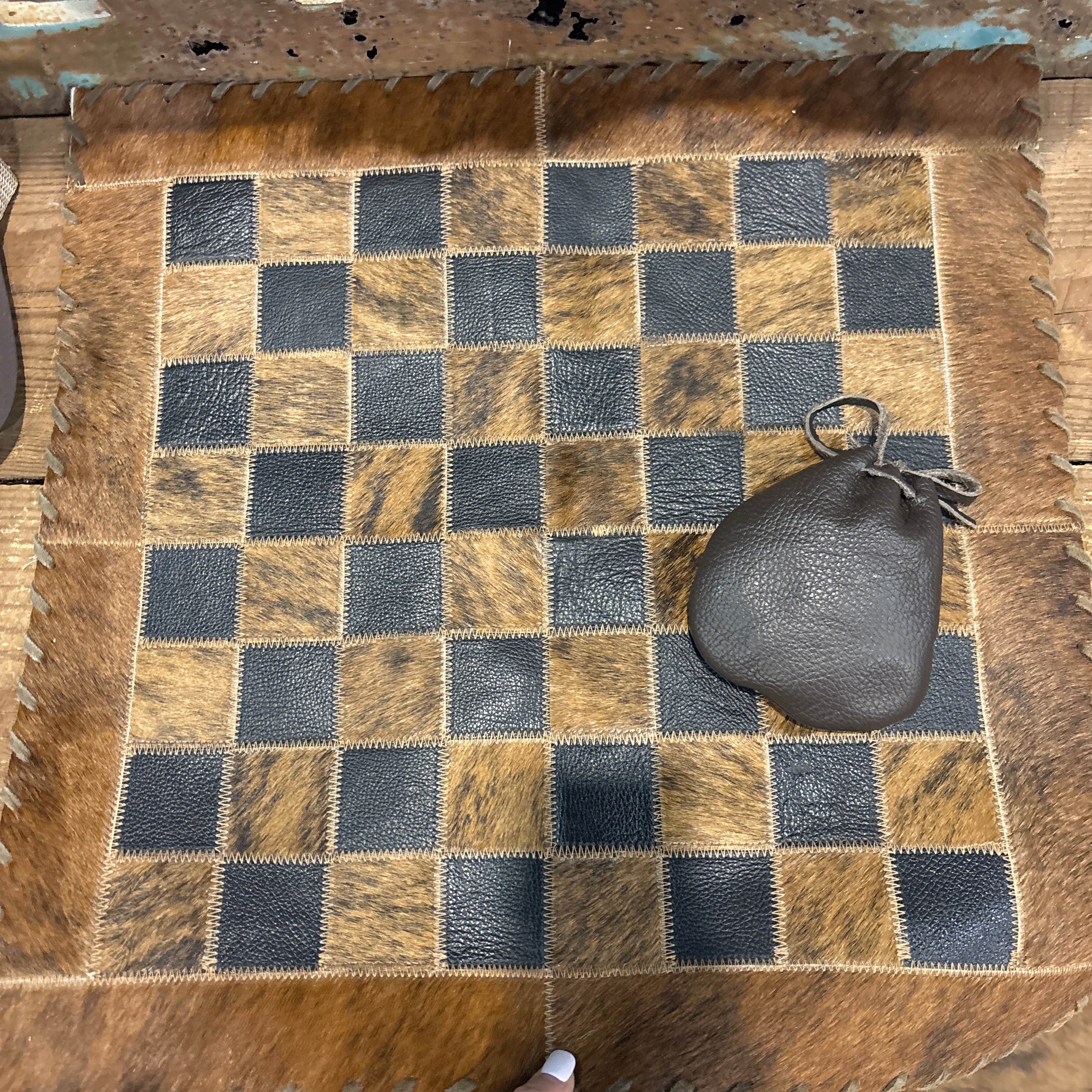 Checkerboard