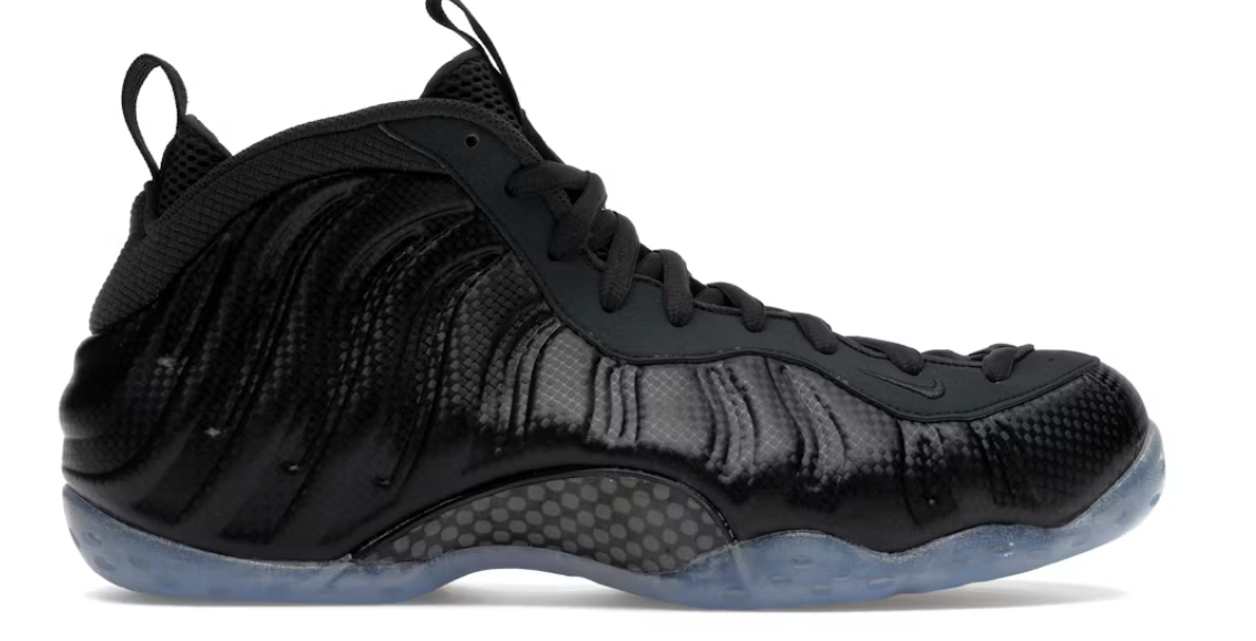 Nike Air Foamposite One Mens size 9 (new)