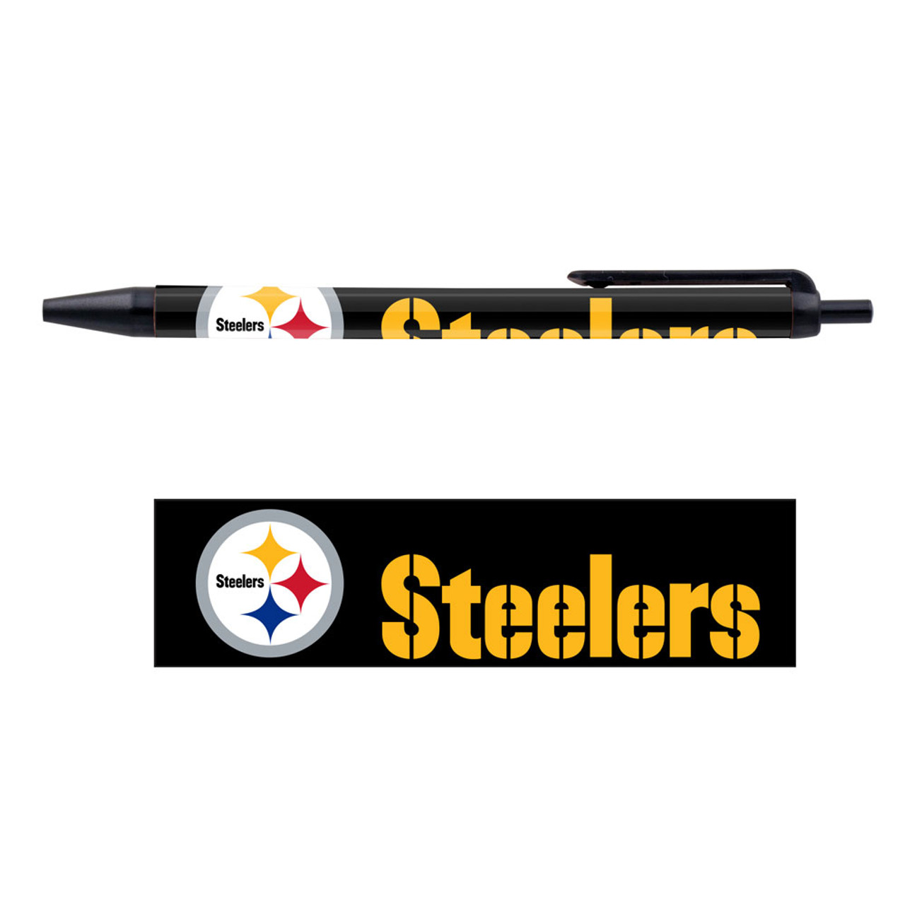 Pittsburgh Steelers Pen Set