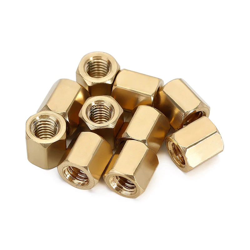 M3x5mm Brass Hex FCX24. W-1R4(8)