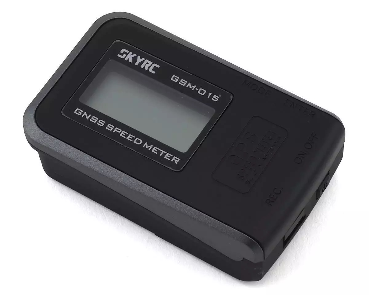 GNSS Speed Meter GSM-015 SK-500024-01