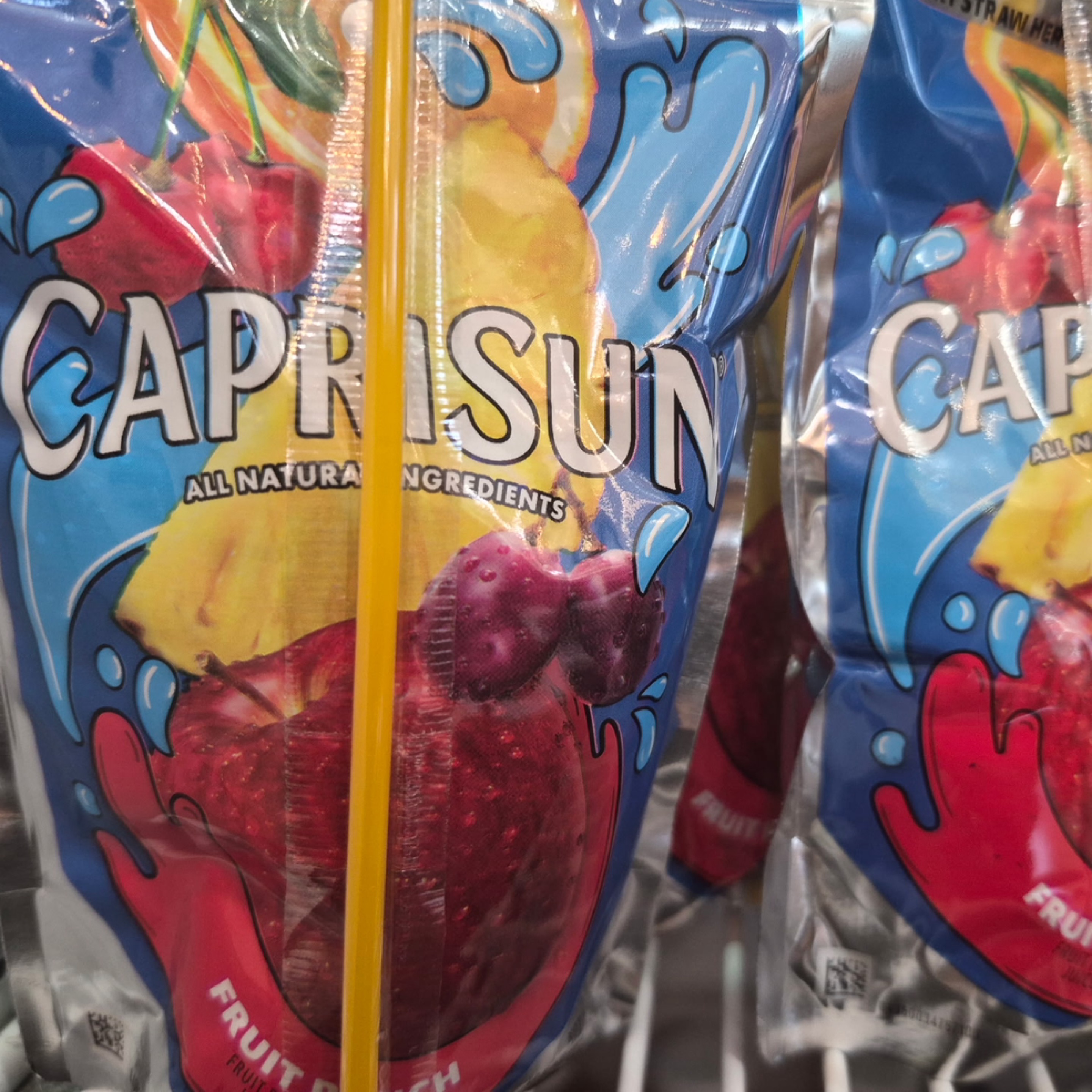Caprisun