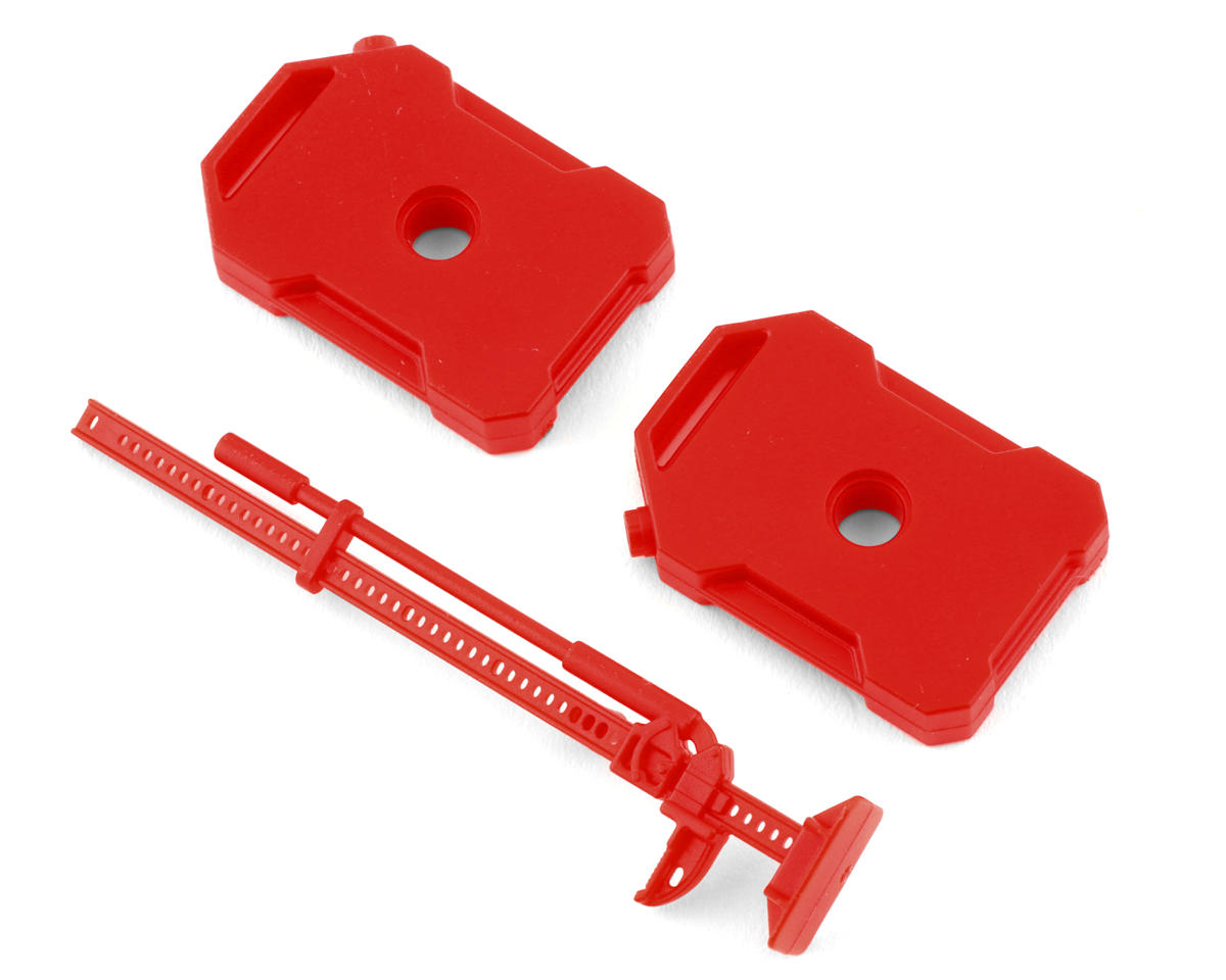 Traxxas Fuel Canisters 9721