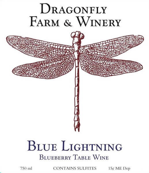 Blue Lighting