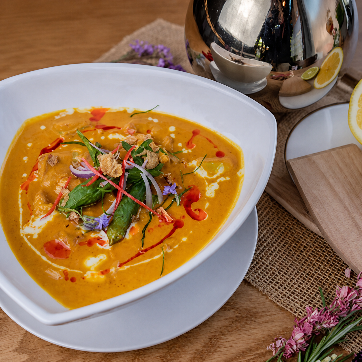 Ka Ree Curry