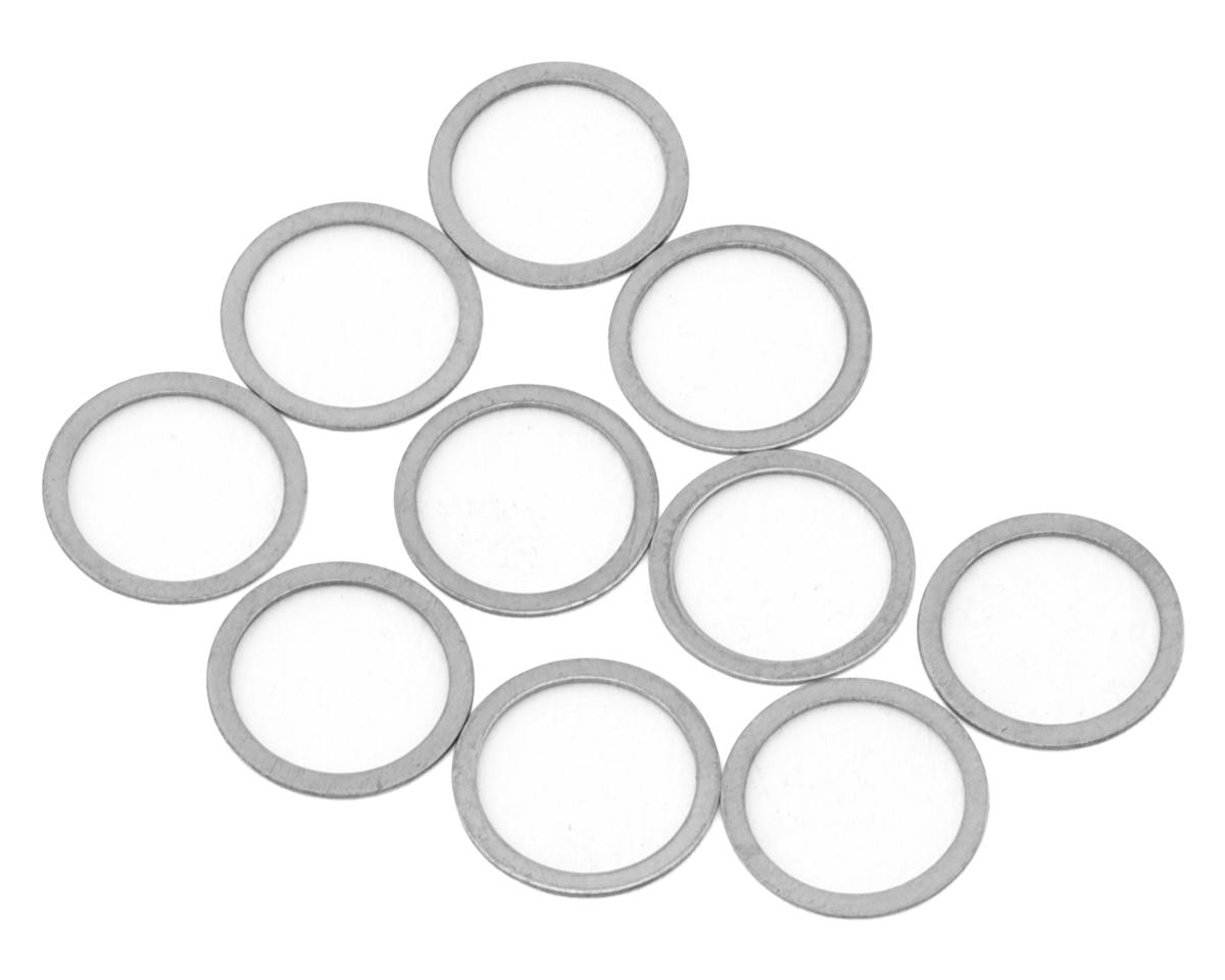8x10x0.3mm Shims W-3R7(8)