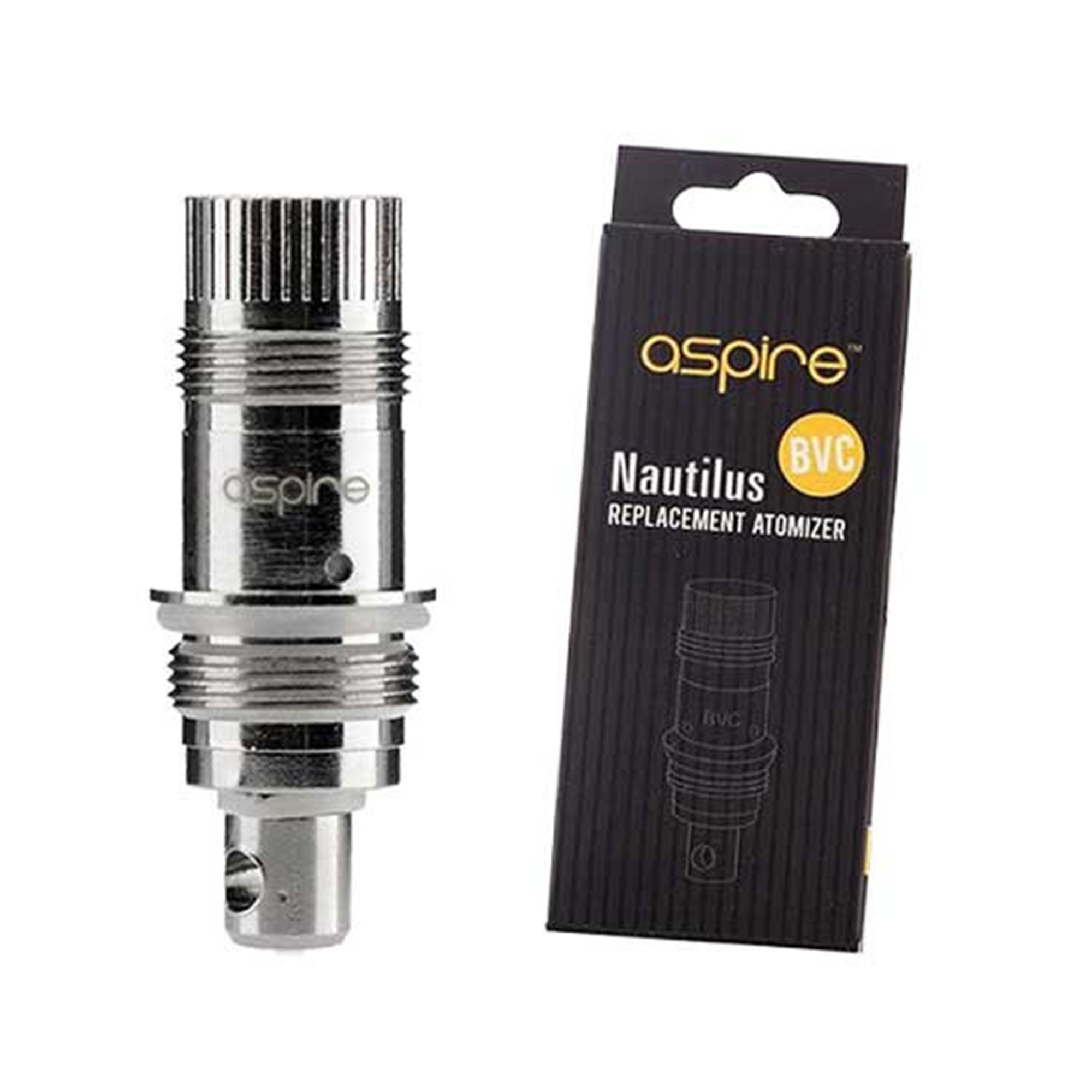 Aspire Nautilus BVC 0.7 Coil
