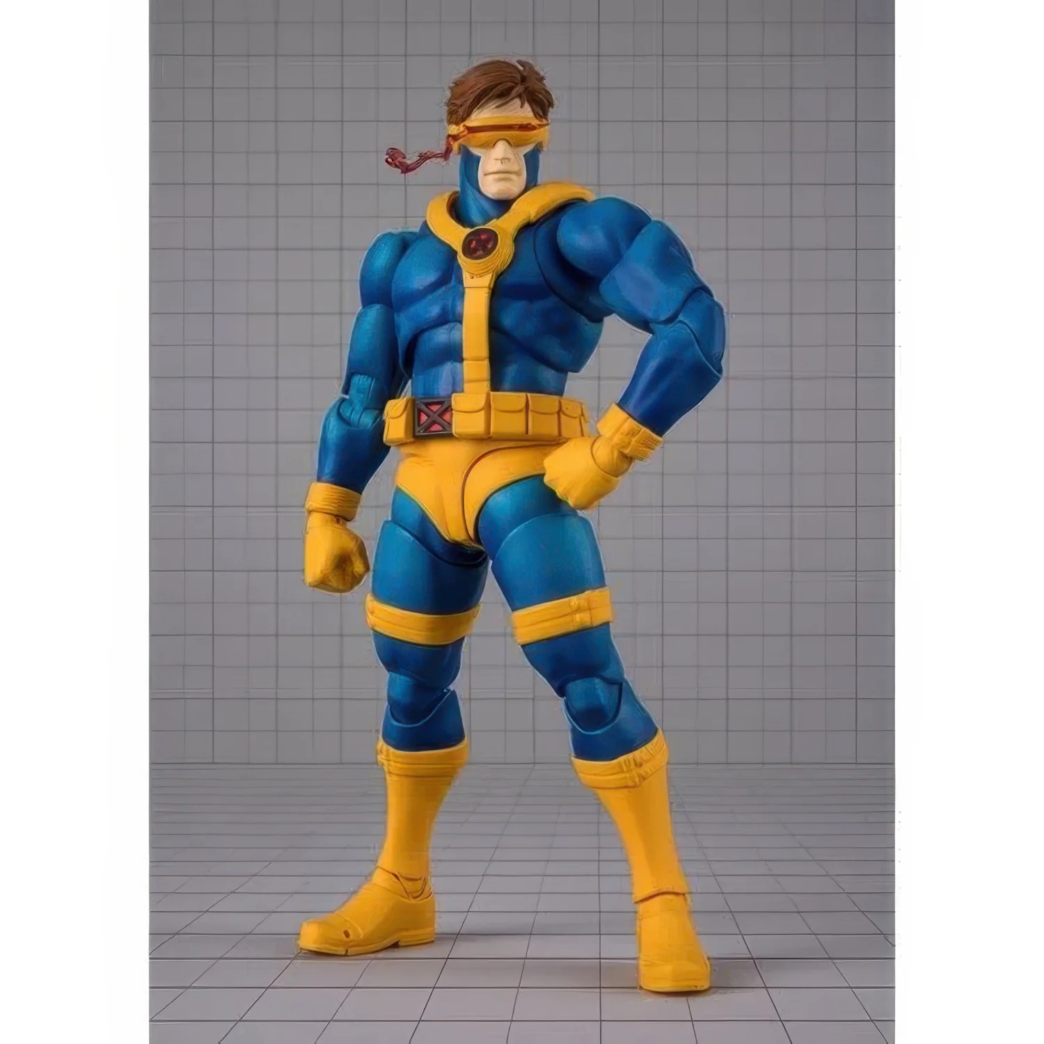SH Figuarts Marvel Gamerverse - Cyclops