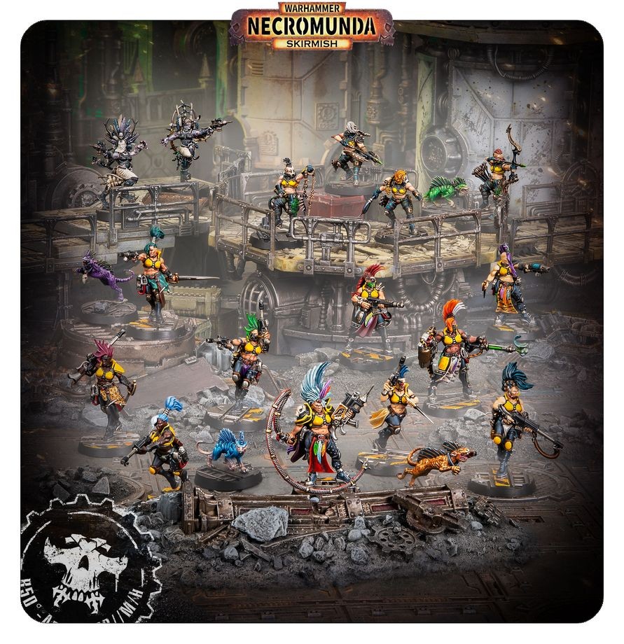 Escher Underhive Crew thumbnail 13