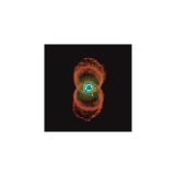 Pearl Jam - Binaural album cover
