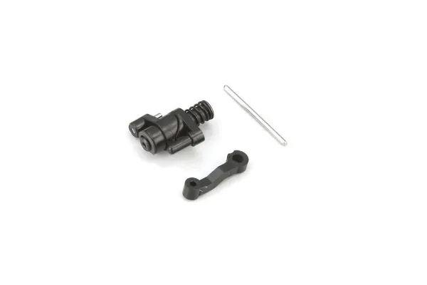 Mini Z Servo Saver Assembly MZ405 W-3R6(3)