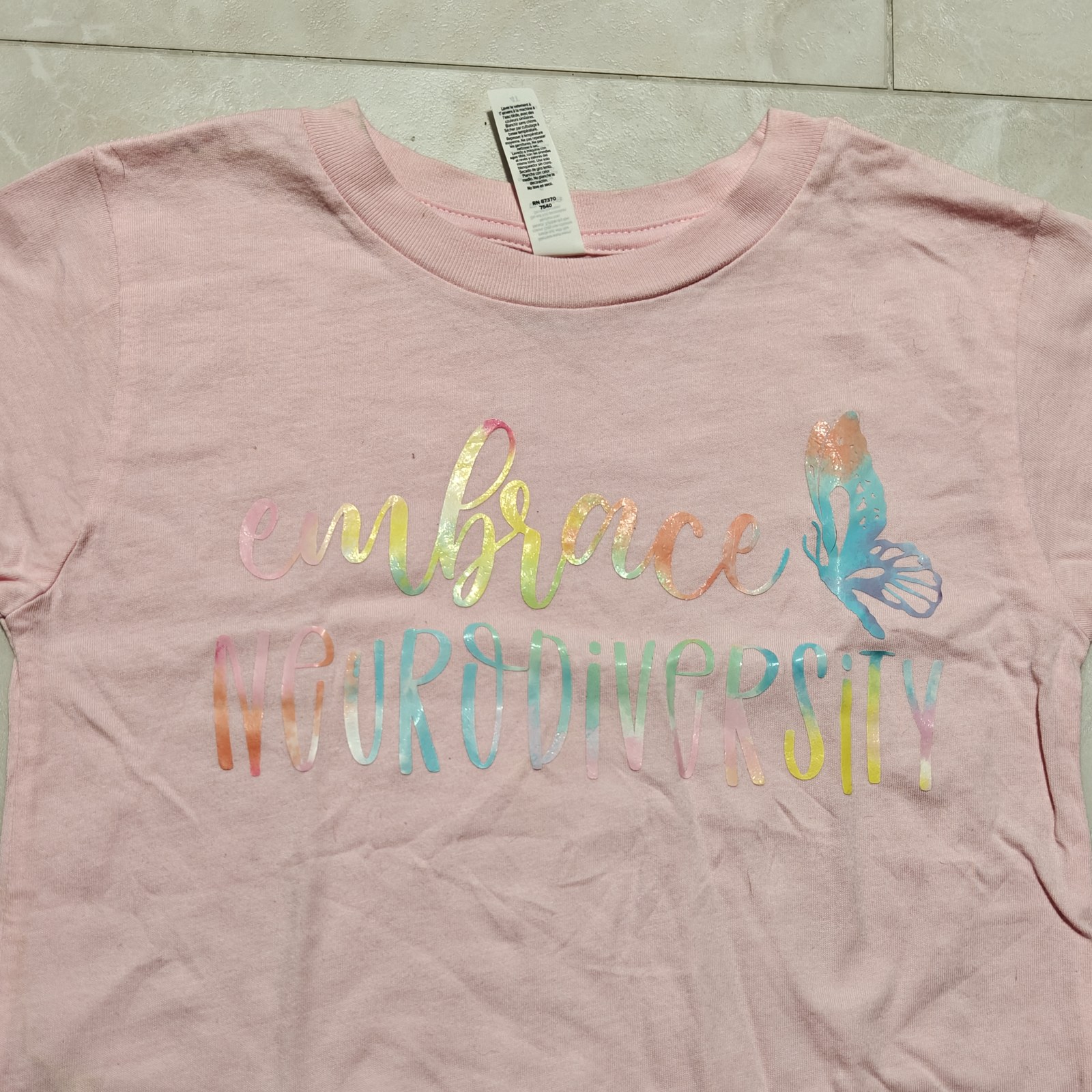 Embrace Neurodiversity — photo 3 of 4