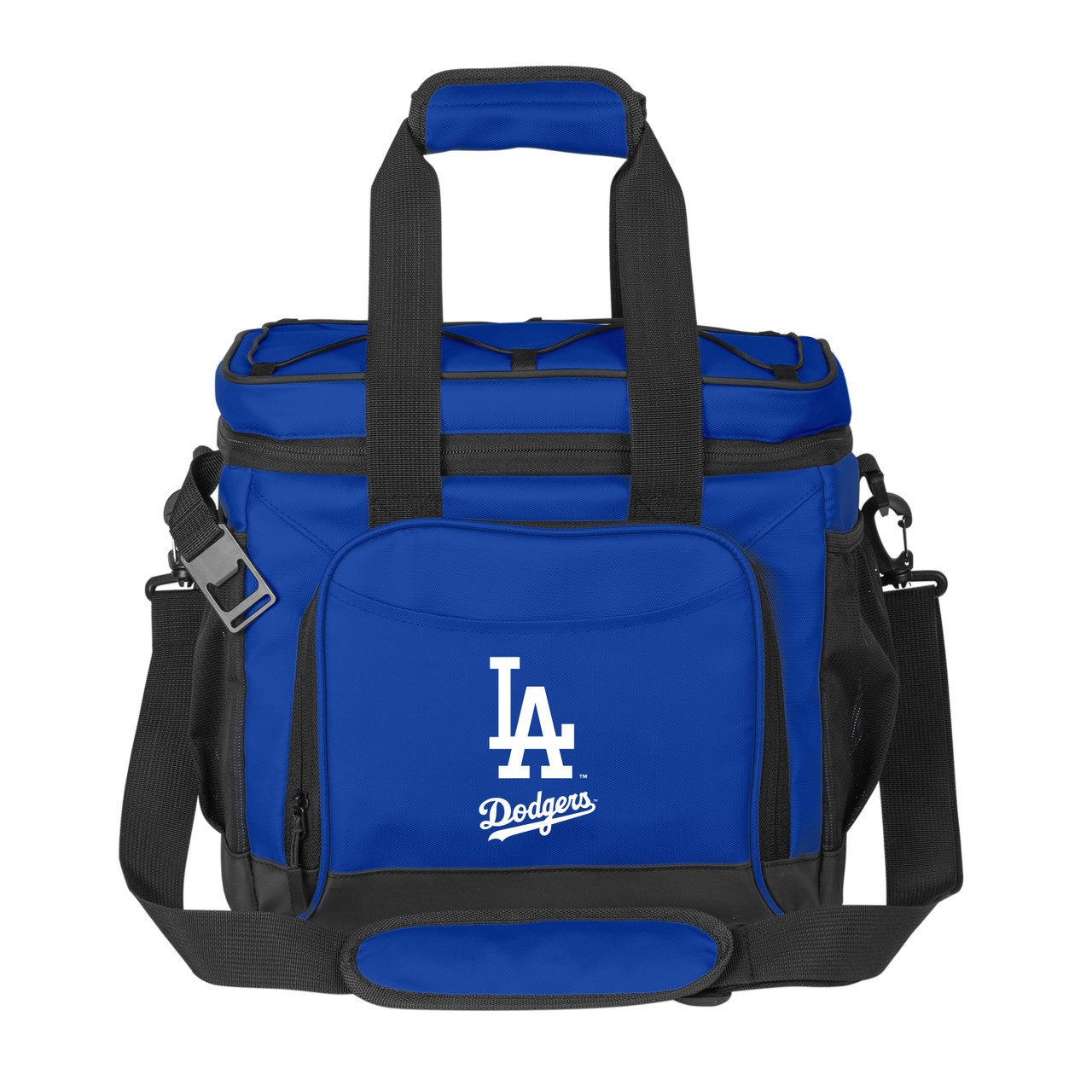 Los Angeles Dodgers Premium Flex 24 Can Cooler