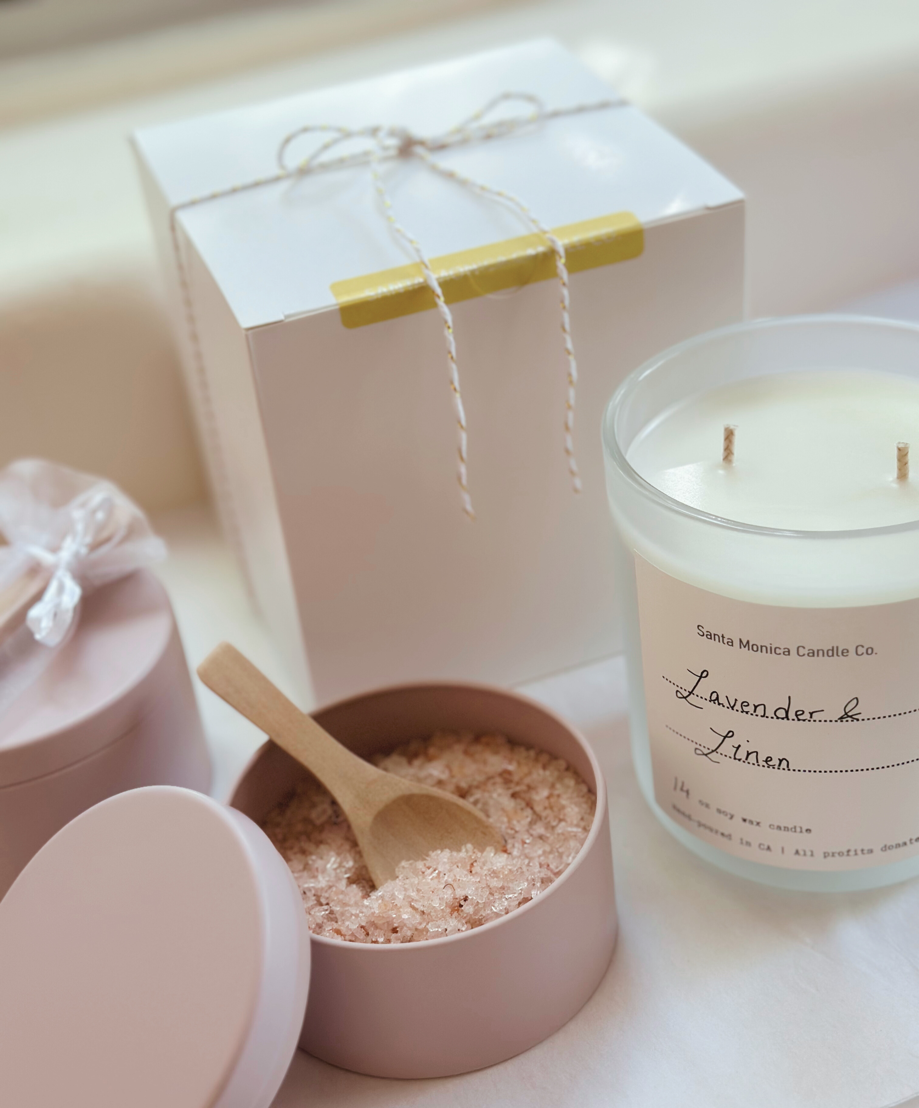 Pomegranate Exfoliant