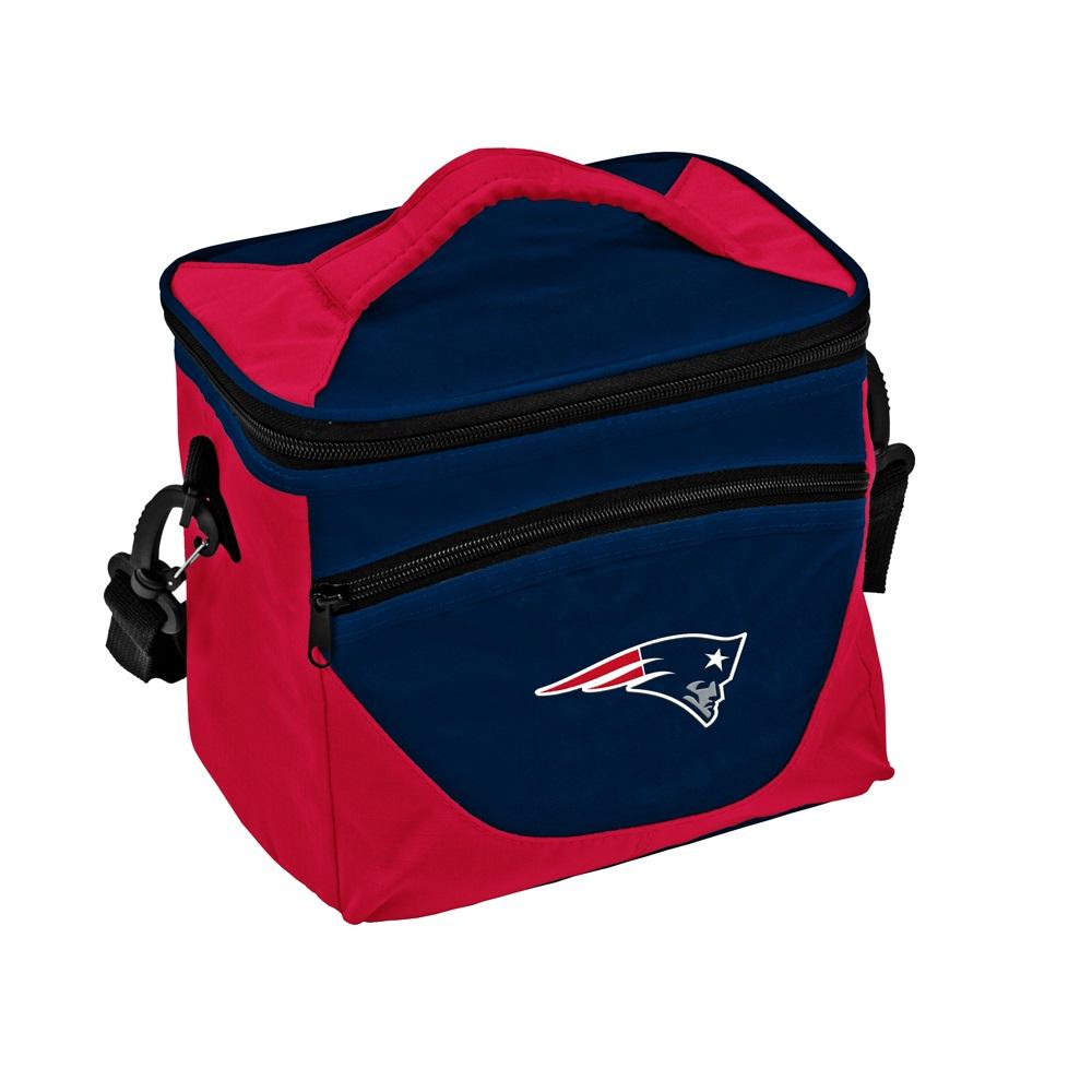 New England Patriots Halftime Cooler Bag