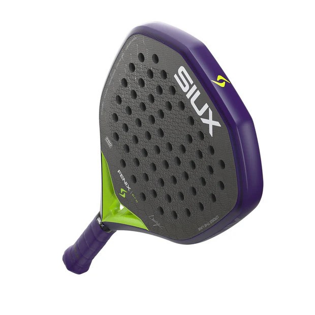 Siux Fenix Pro 26 Glow Purple – image 8