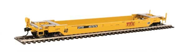 Walthers 920109133 Well Car HO Scale
