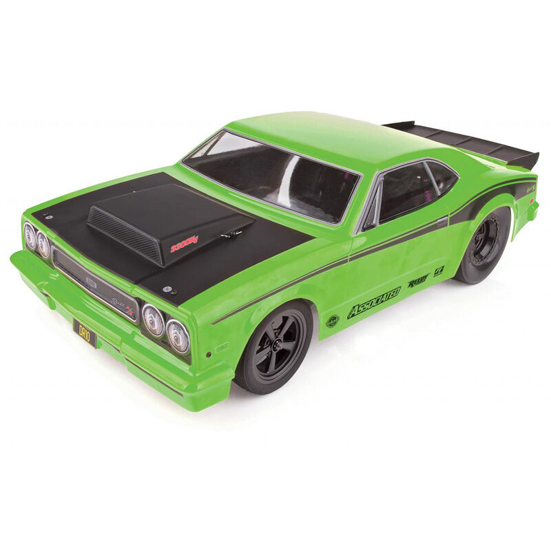 1/10 DR10 2WD Drag Race Car Brushless 70026 rtr