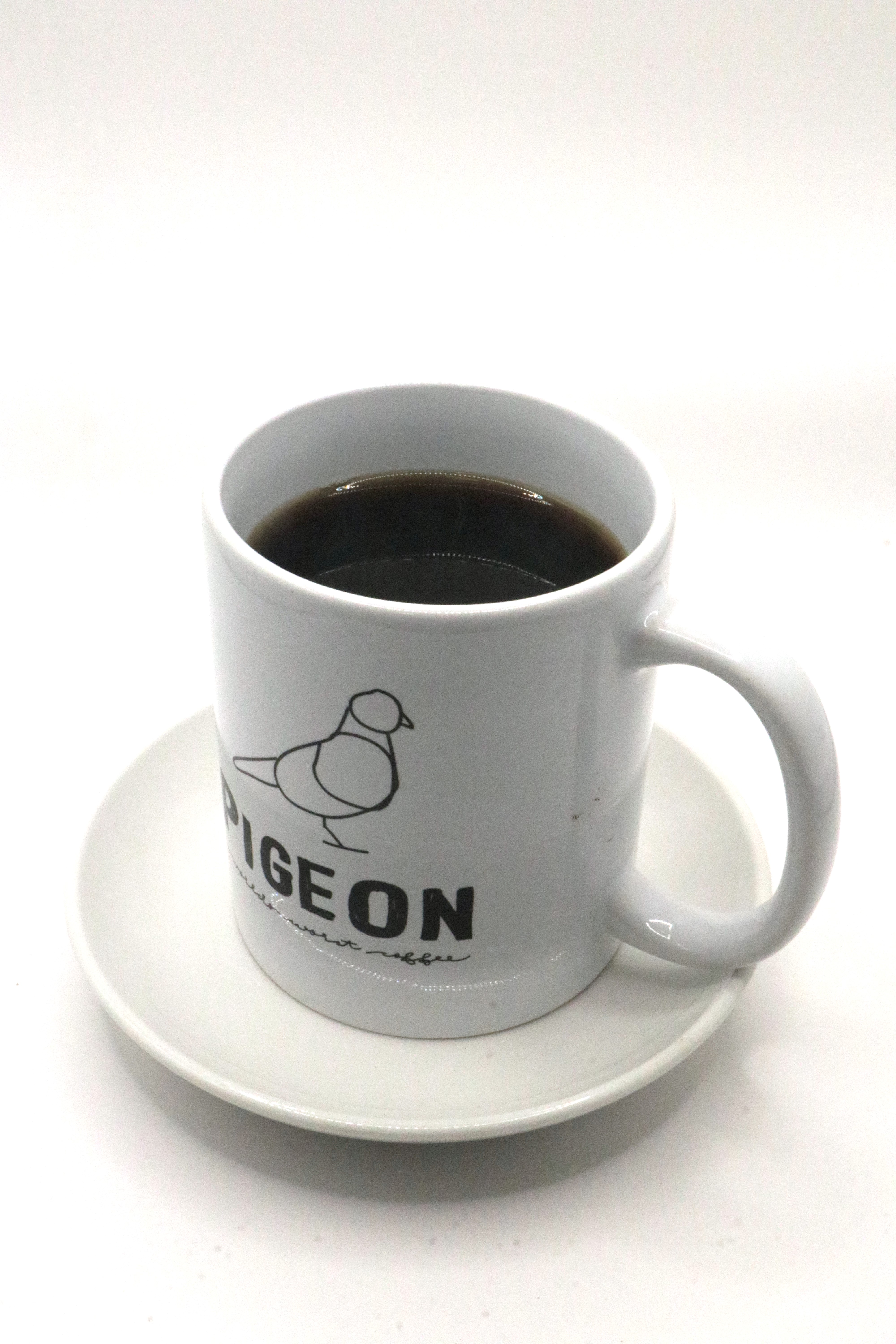Drip Coffee