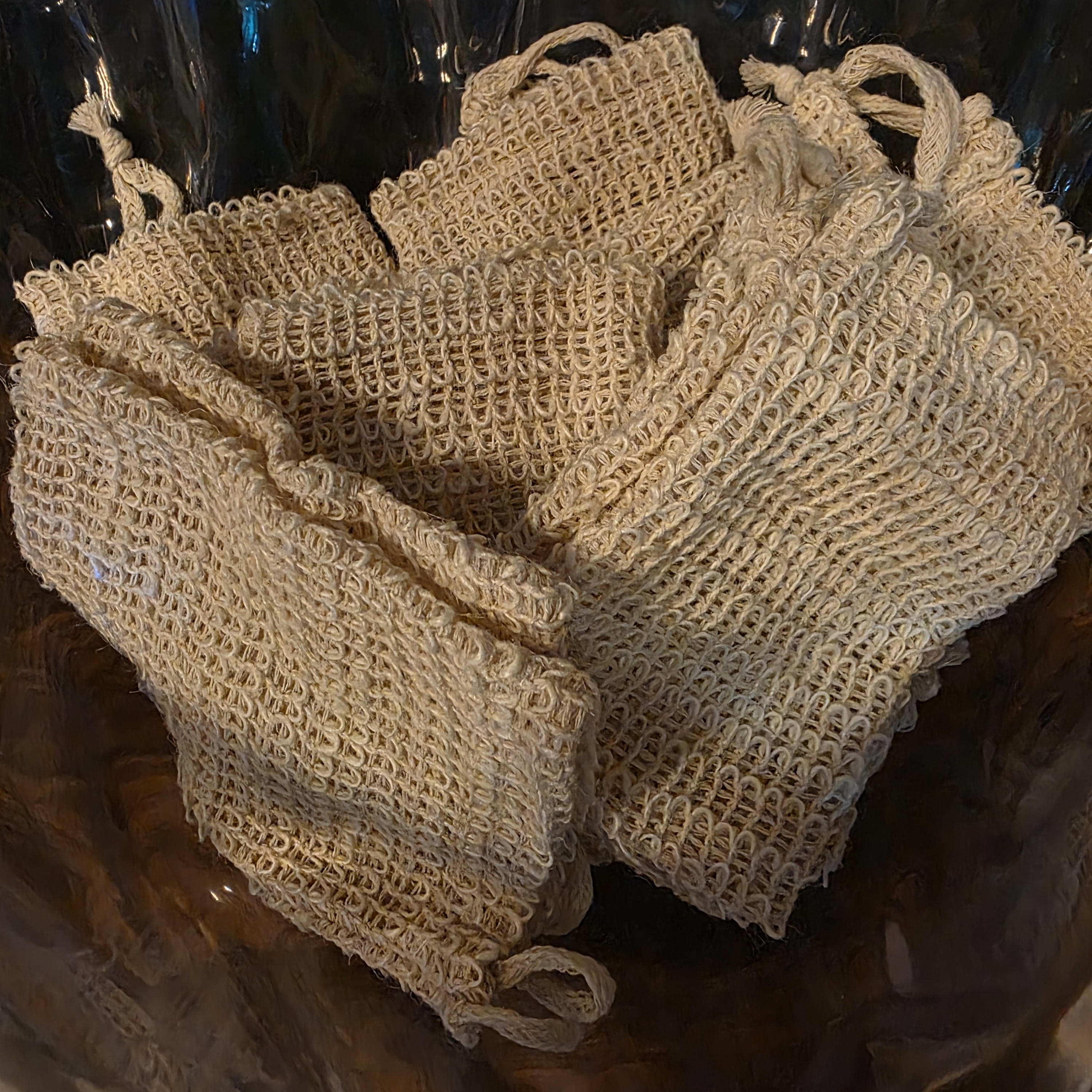 Mesh Bag