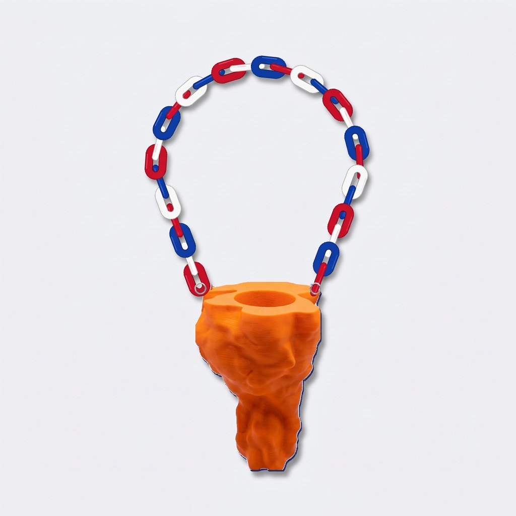 Wing Koozie Hype Chain