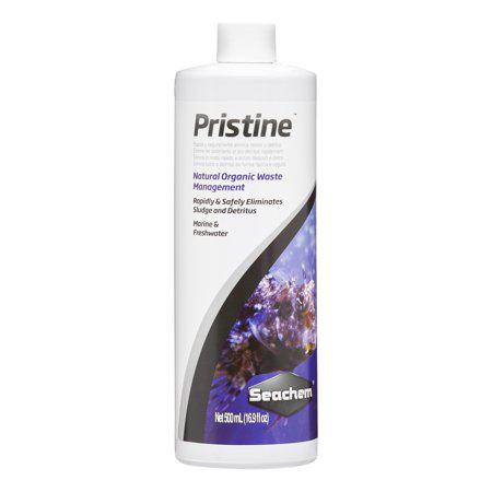 Pristine500 ml / 17 fl. oz