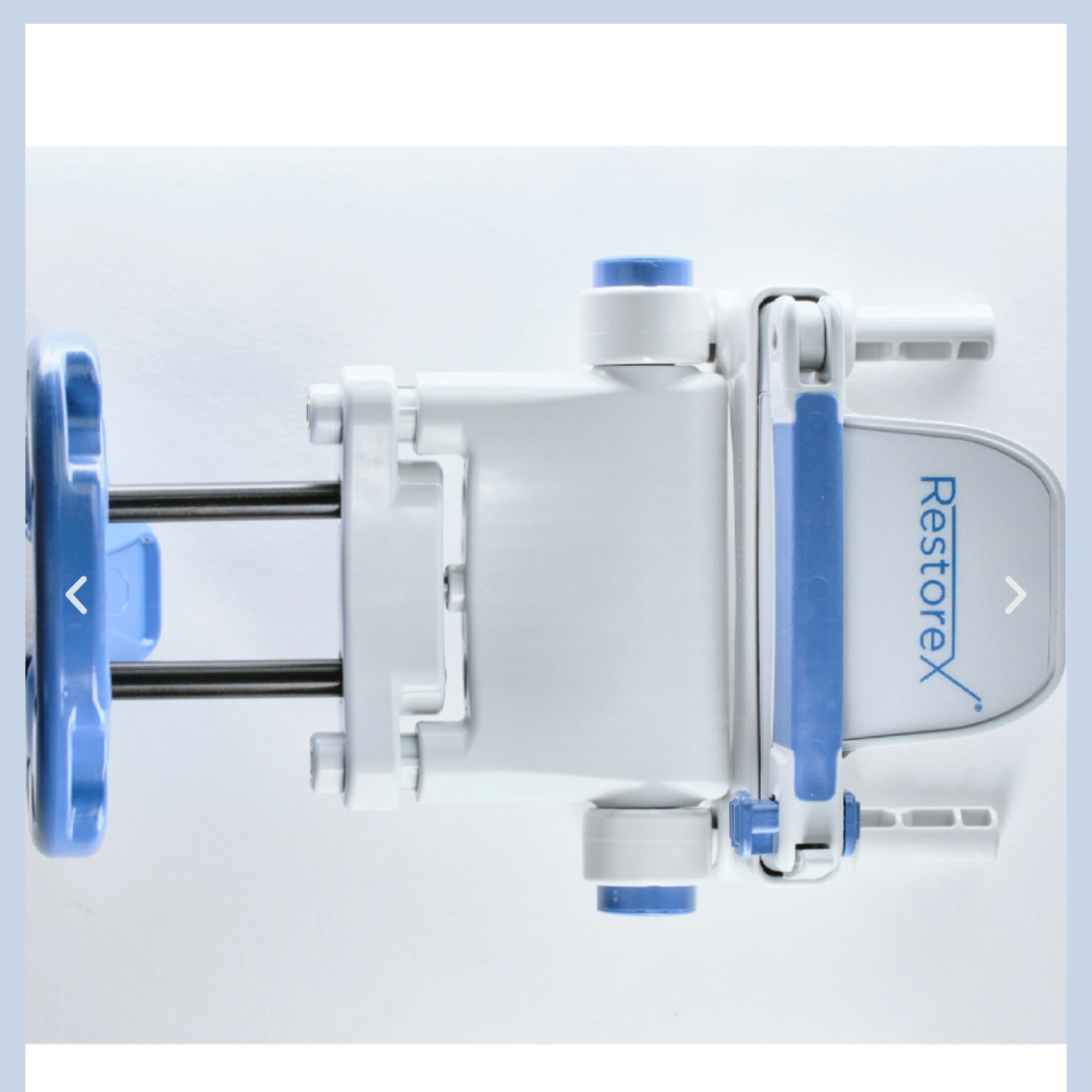 RestoreX Upsize Clinic