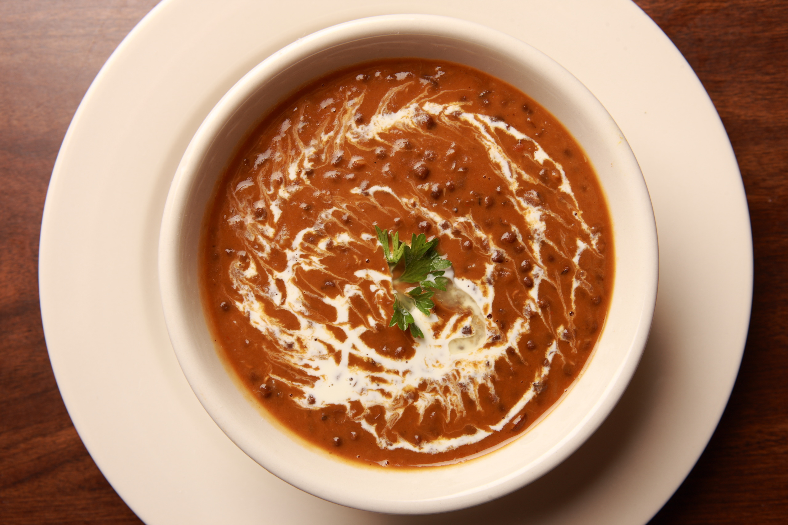 Dal Makhani (P)*
