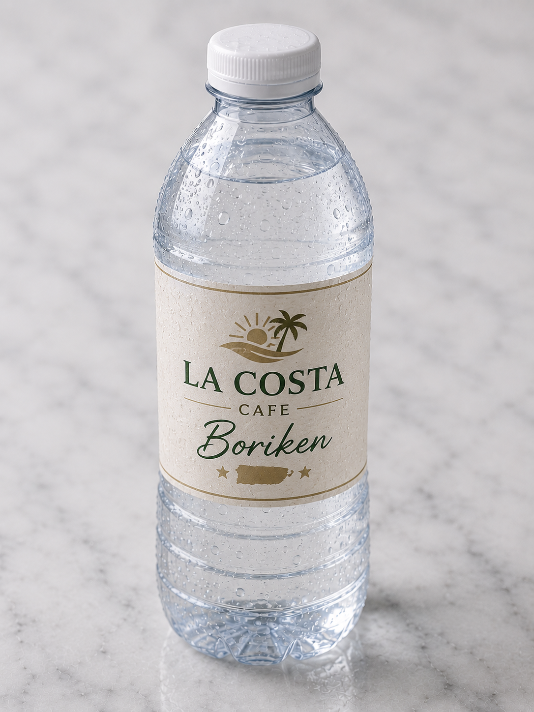 Water