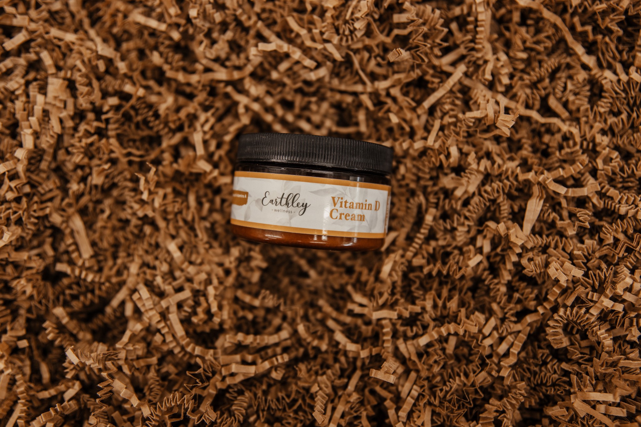 Vitamin D Cream