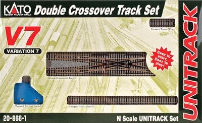 V7 208661 N scale