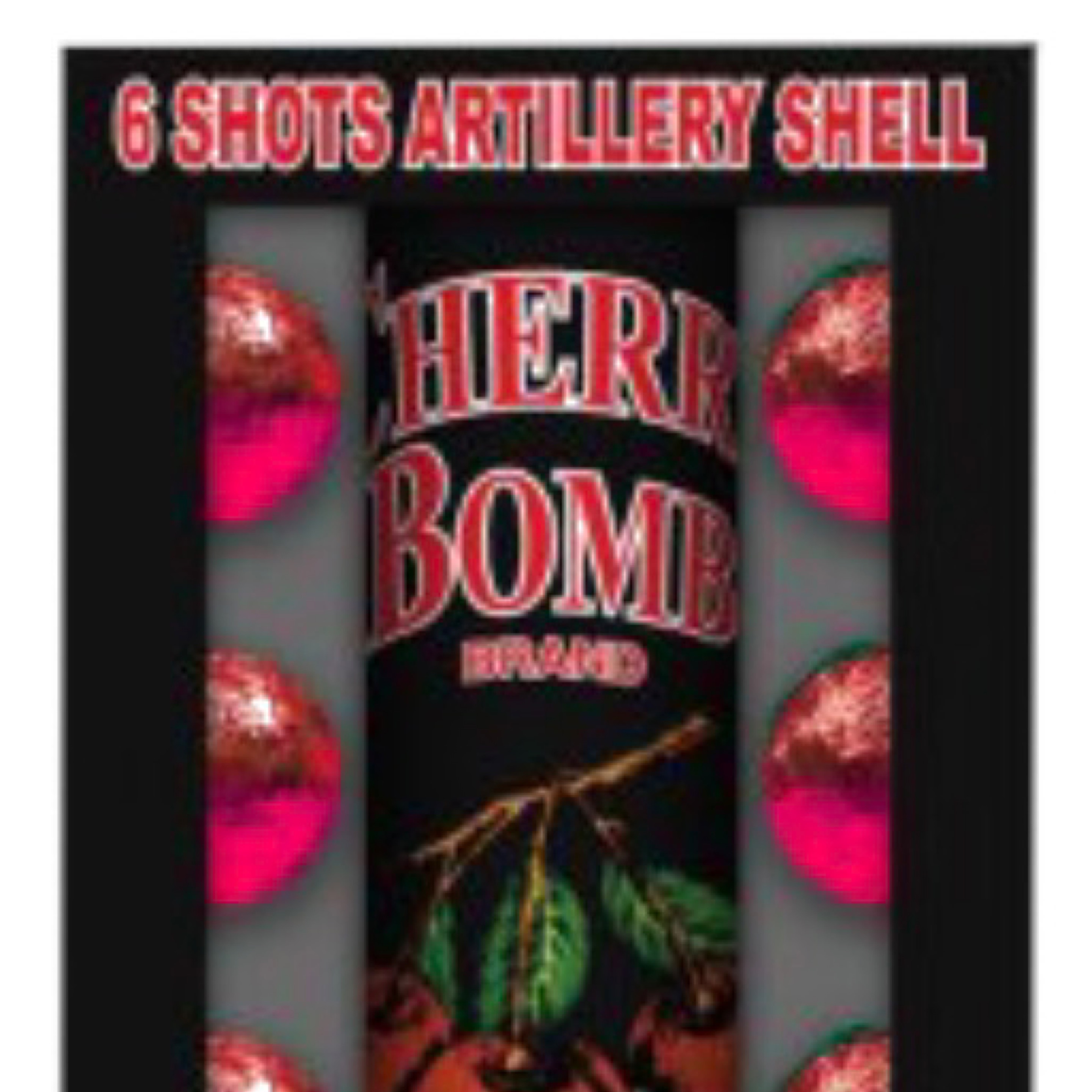 Cherry Bomb