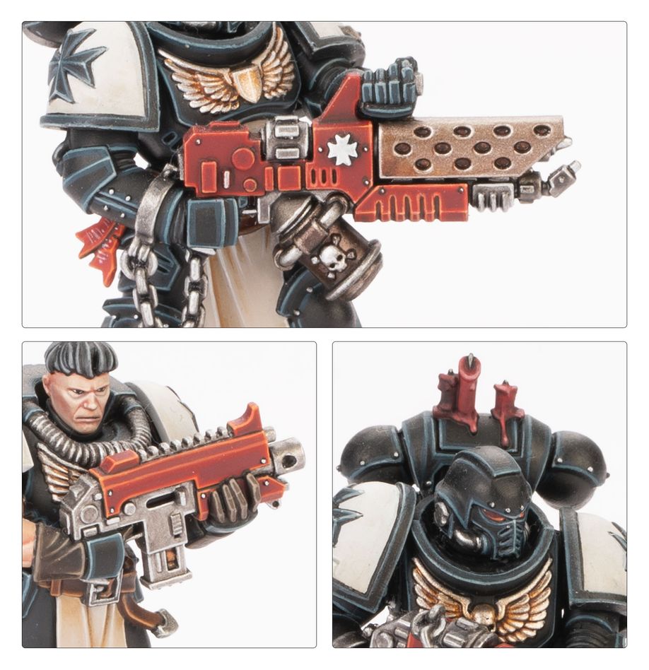 Combat Patrol: Black Templars thumbnail 24