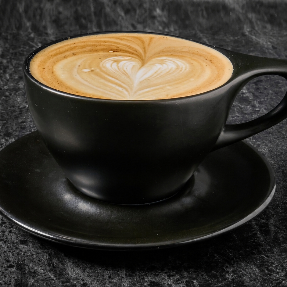Mocha Bliss