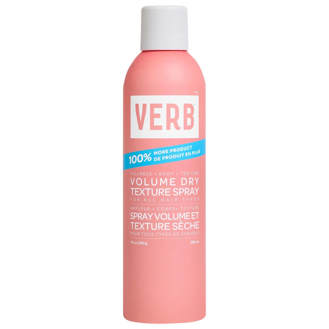 Verb texture spray 365ml