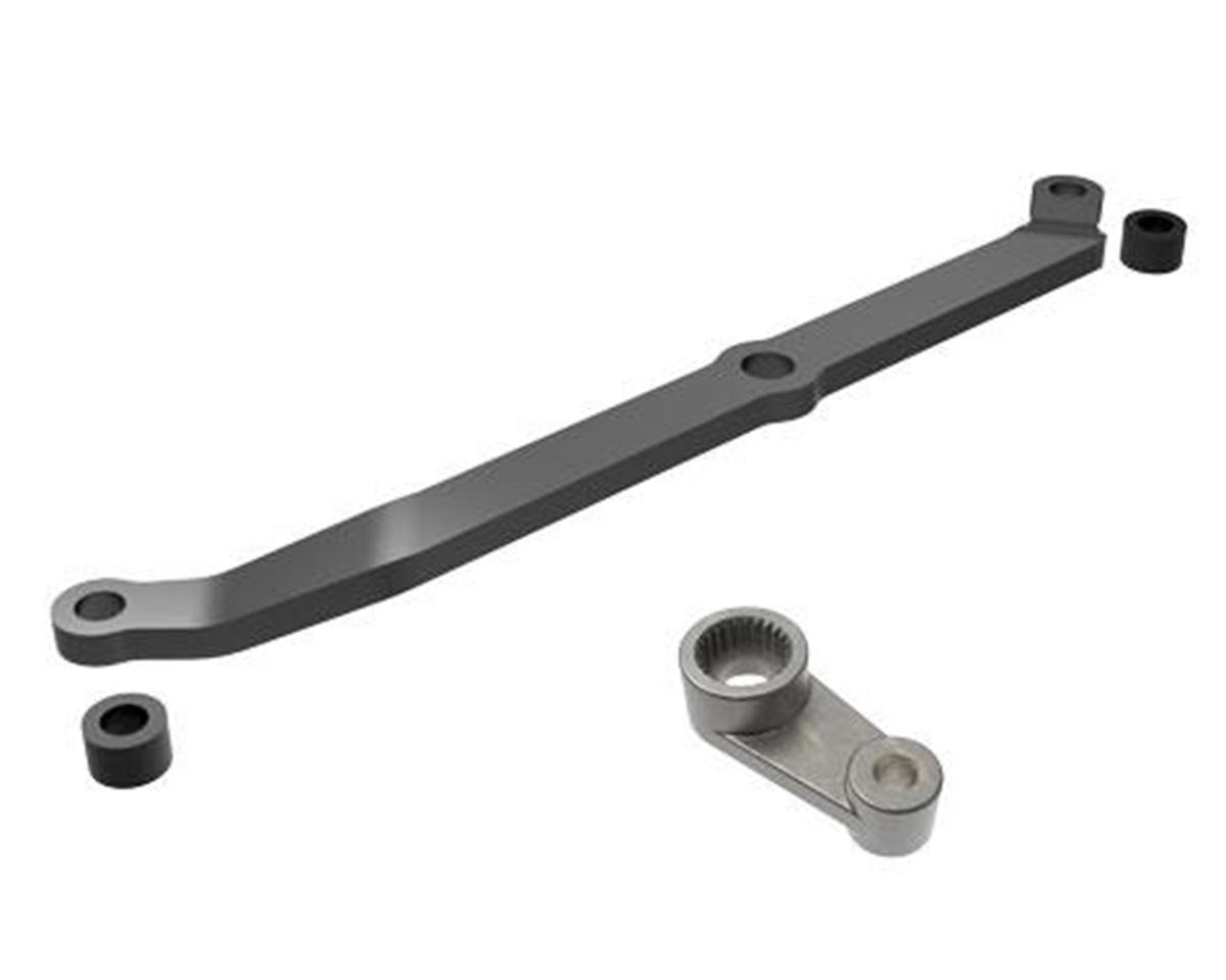 Steering Link 9748 Gray SL-4R6(9)