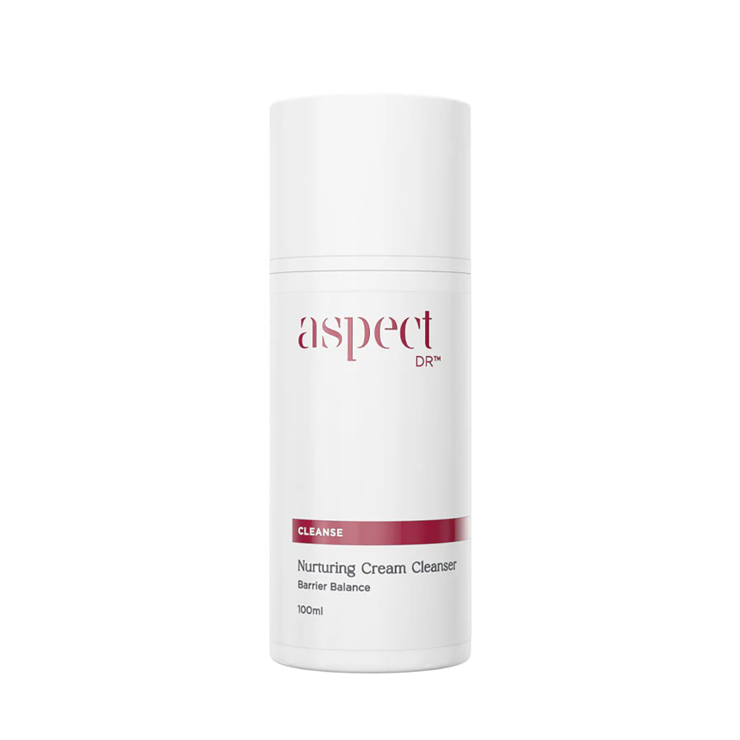 Aspect Dr Nurturing Cleansing Cream