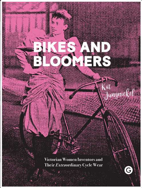 Bikes and Bloomers: Victorian Women Inventors