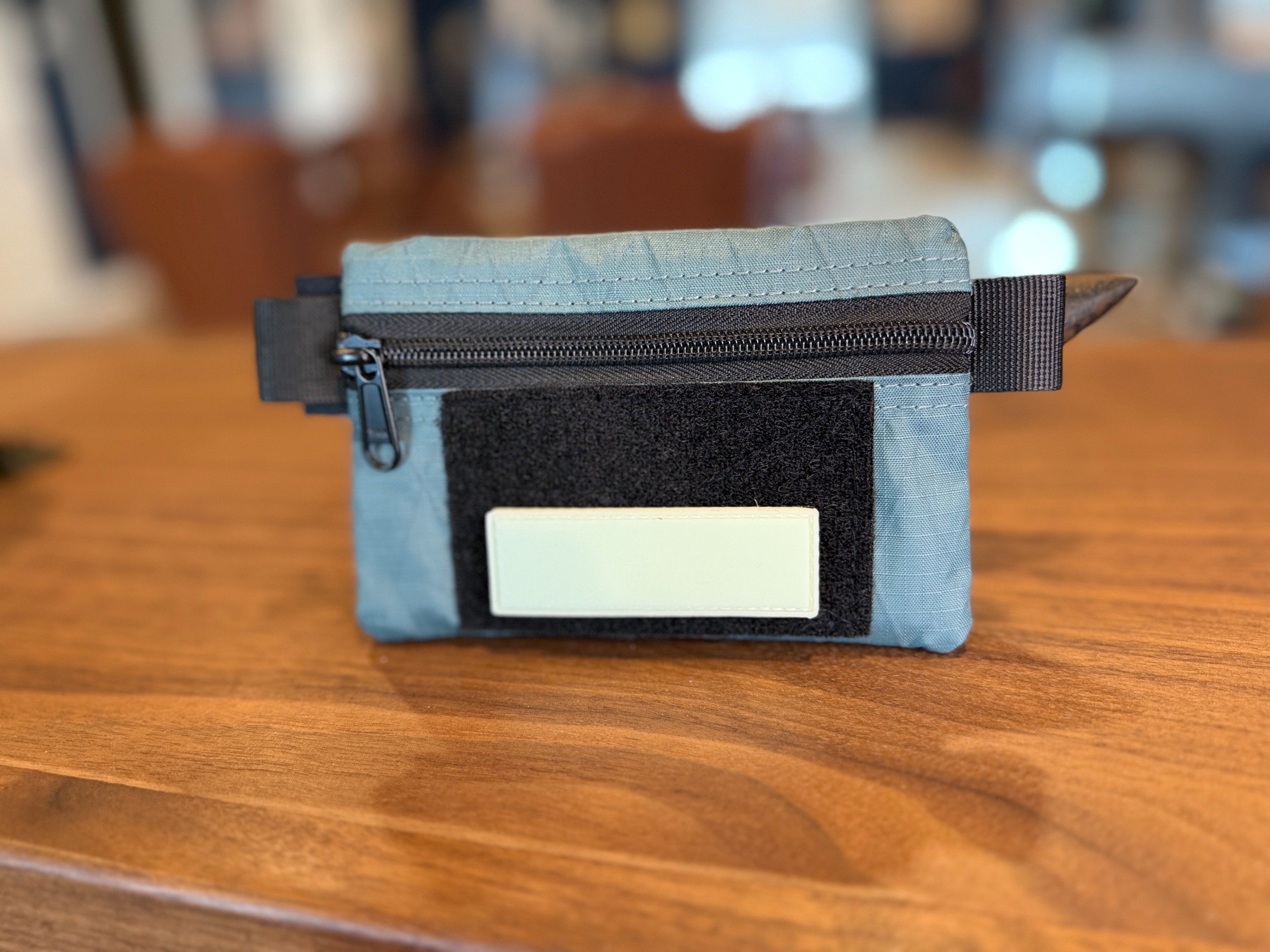 NHB Pouch w Glowtags